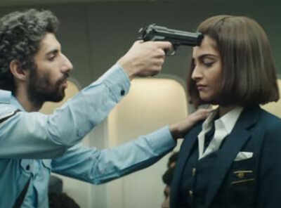 'Neerja' declared tax free in Delhi, Uttar Pradesh