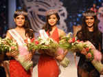 fbb Femina Miss India Delhi 2016: Finale
