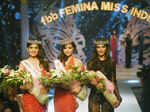 fbb Femina Miss India Delhi 2016: Finale