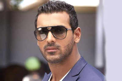 Not many may know that Nishikant is a trained theatre actor  John Abraham   Bollywood News  Bollywood Hungama