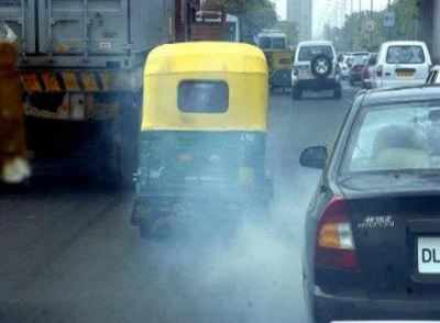Government comes out with draft norms for Euro VI emission standard