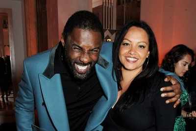 Idris Elba splits from girlfriend Naiyana Garth