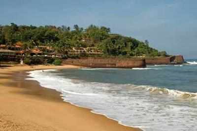 Three Indian beaches among Asia's top 10: Survey