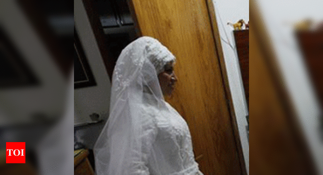 British Muslim Girls Being Forced Into Marriage Via Internet Times Of India