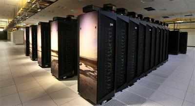 Meet the compact, energy-efficient bio-powered supercomputer prototype