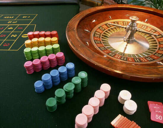 Serenade Lady Luck at these casinos in Goa