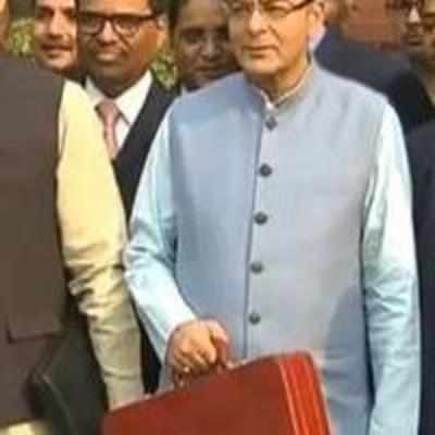 Union Budget 2016: PSUs to monetise idle assets; disinvestment department renamed