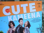 Cute Kameena: Trailer Launch