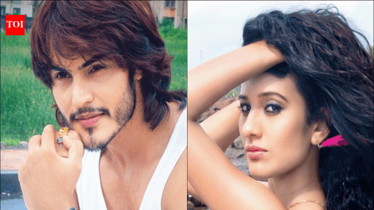 Ravi-Heena’s love story comes to an end