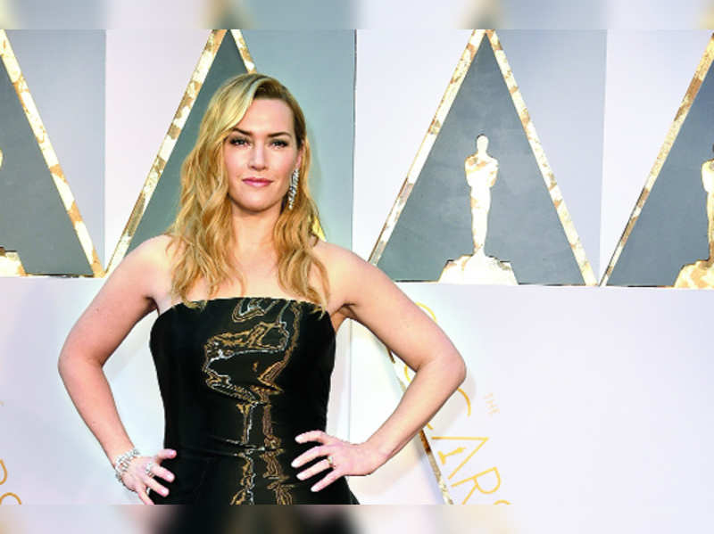 Kate Winslet sparkled in Indian jewellery designer Nirav Modi's ...