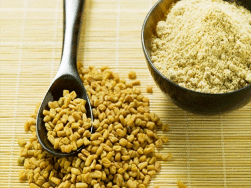 How To Use Fenugreek Water For Breast Enlargement
