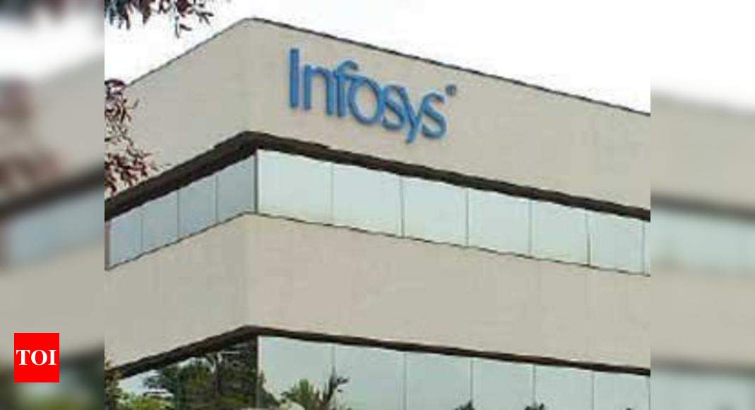 Infosys' Panaya working on new automation lineup - Times of India