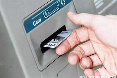 Budget 2016: Government plans rollout of ATMs in post offices