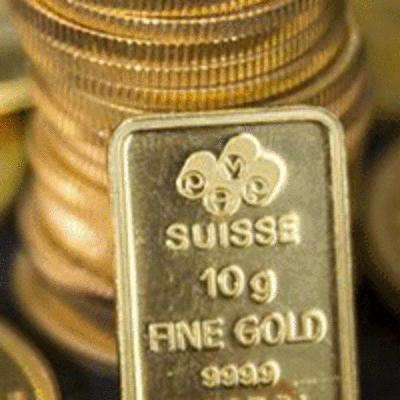 Government hikes import tariff value on gold, silver