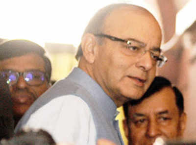 Companies Act amendment to bring ease of doing business: FM