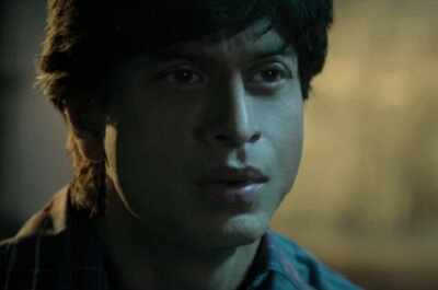 Fan: The game! Now an official game for SRK's fans