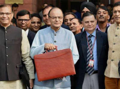 Budget 2016: With eye on state polls, focus swings to rural voters