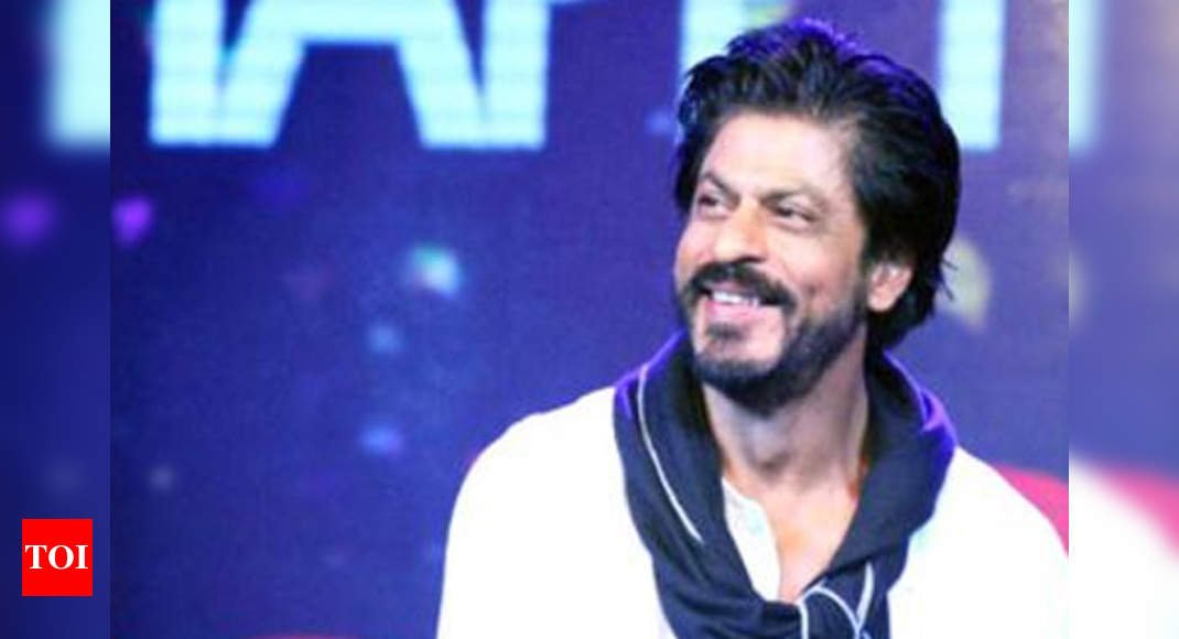 Was challenging playing a 24-year-old boy, says Shah Rukh Khan