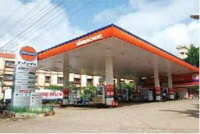 Indian oil reduced petrol and diesel prices