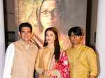 Sarbjit: Poster launch