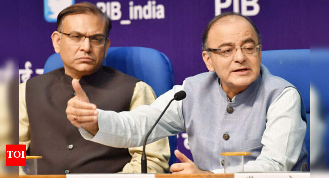 PPF Stays On Exemption List Only EPF Interest To Attract Tax Govt
