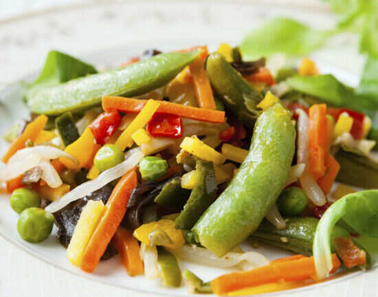 Goa&rsquo;s best vegetarian restaurants