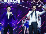 Mirchi Awards ‘16 – Performances