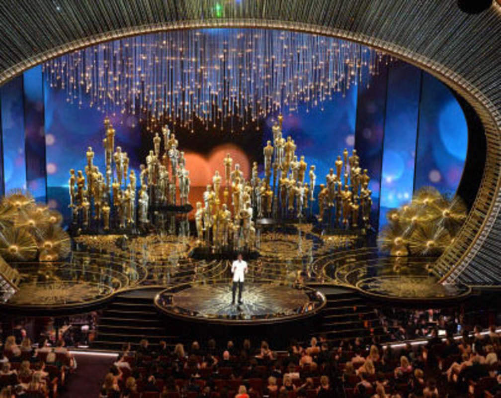 
Glimpse of Oscars 2016: The red carpet, winners and performances
