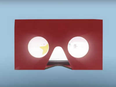 McDonald’s joins virtual reality bandwagon with VR headsets in Happy Meals