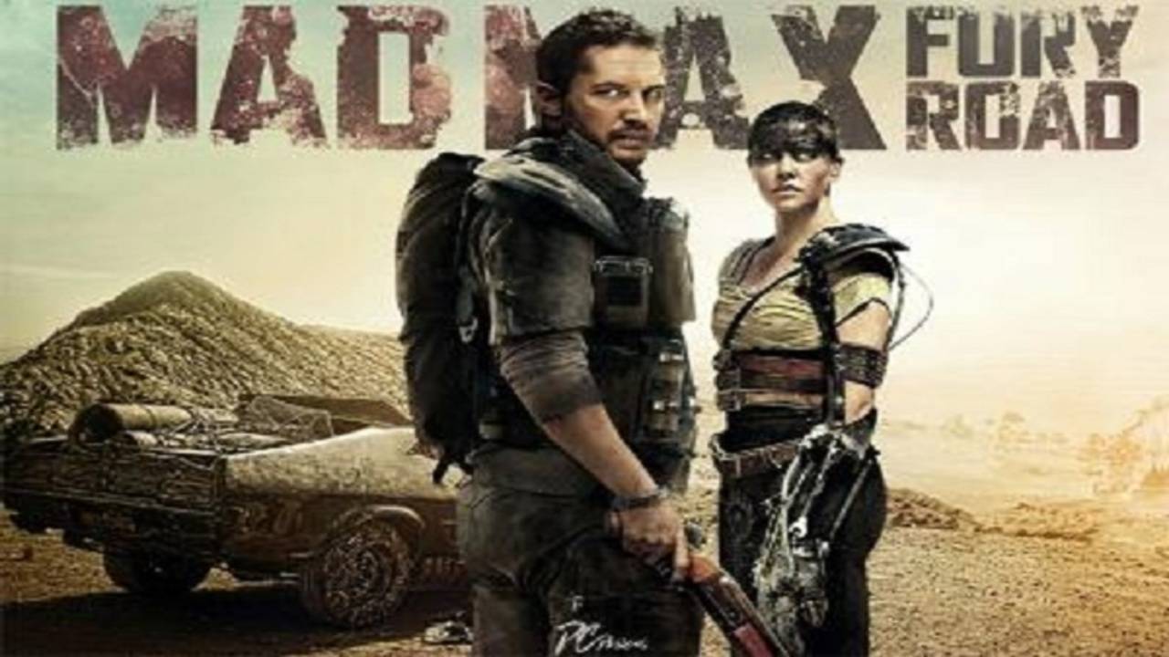 Mad max full movie in hindi watch on sale online