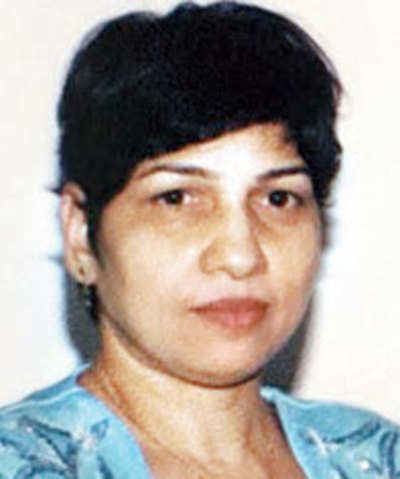 Mira D'Souza