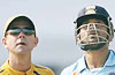 Ponting better than Sachin: Chappell
