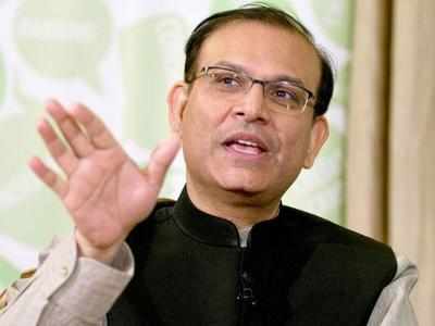 Tax on provident fund has led to lot of angst: Jayant Sinha