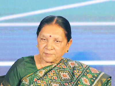Partners of Gujarat CM's daughter got land at fraction of stamp rate