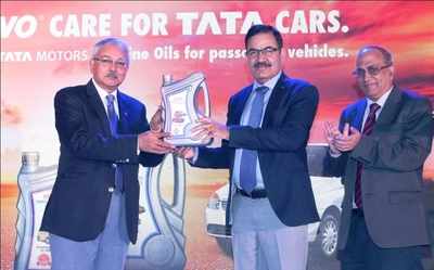 SERVO launched oil for Tata Motors passenger vehicles