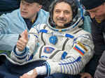 NASA spaceman back on Earth after 340 days in space
