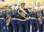 All India Police Band Competition: Closing ceremony