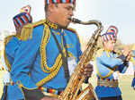 All India Police Band Competition: Closing ceremony