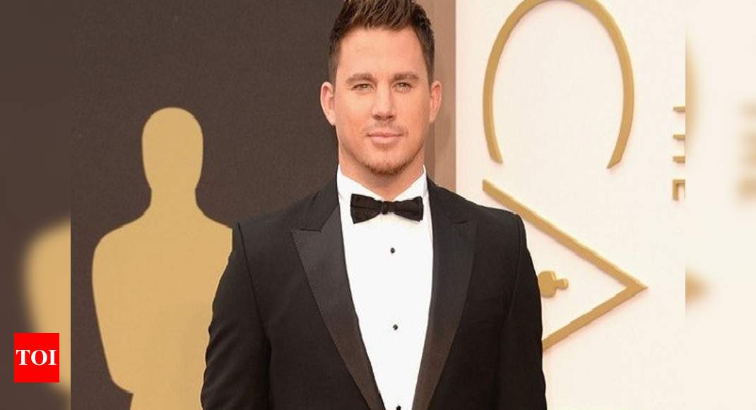 Channing Tatum's 'Gambit' Pulled From 2016 Release | English Movie News ...