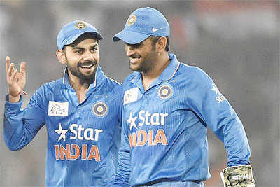 Asia Cup: India set to test bench strength against UAE