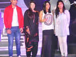 Kasam Tere Pyaar Ki's Launch