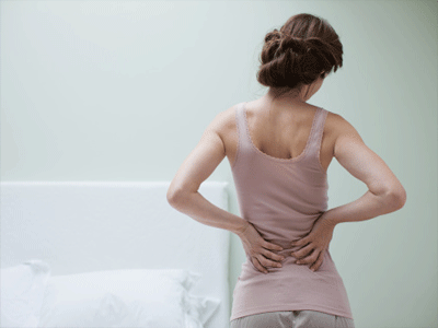 3 exercises to fix back pain
