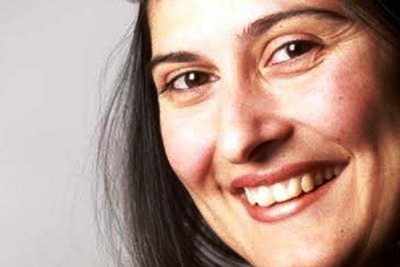 Pak filmmaker accuses Sharmeen Obaid of intellectual theft