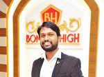 Bombay High: Soft Launch
