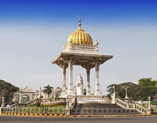 Royal and heritage circles - Mysore: Get the Detail of Royal and ...