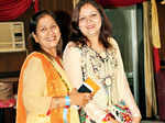 Raas Leela theme party in Banaras