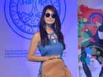 Sophia College’s Fashion Show