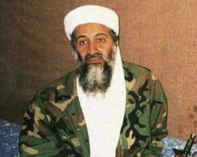 Osama bin Laden wanted to wage jihad against Pakistan, documents show