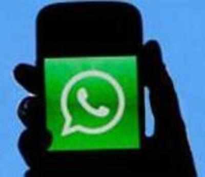 WhatsApp for Android gets document sharing feature