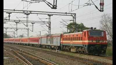 Special trains for Holi